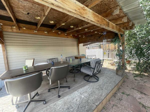 1999 SUPERIOR MH Manufactured Home