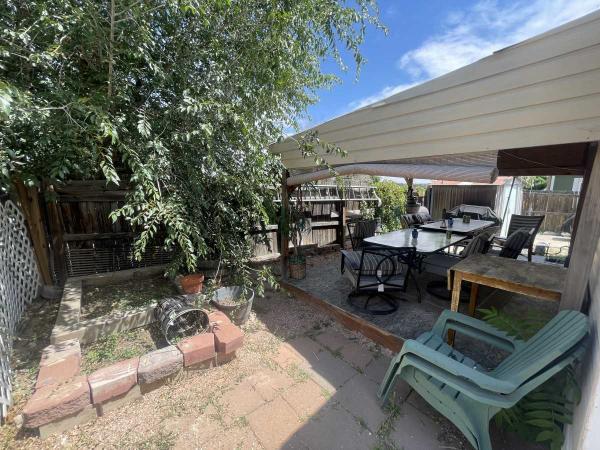 1999 SUPERIOR MH Manufactured Home