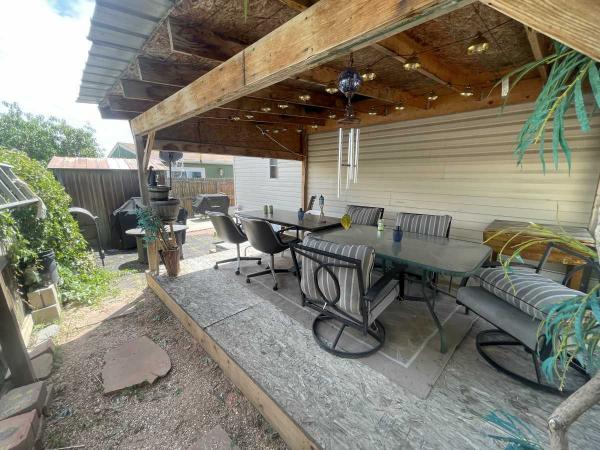 1999 SUPERIOR MH Manufactured Home