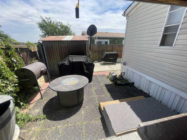 1999 SUPERIOR MH Manufactured Home