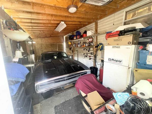 1999 SUPERIOR MH Manufactured Home