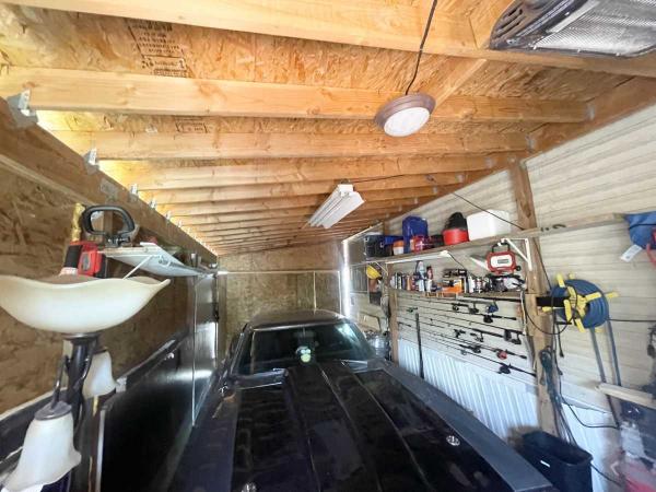 1999 SUPERIOR MH Manufactured Home