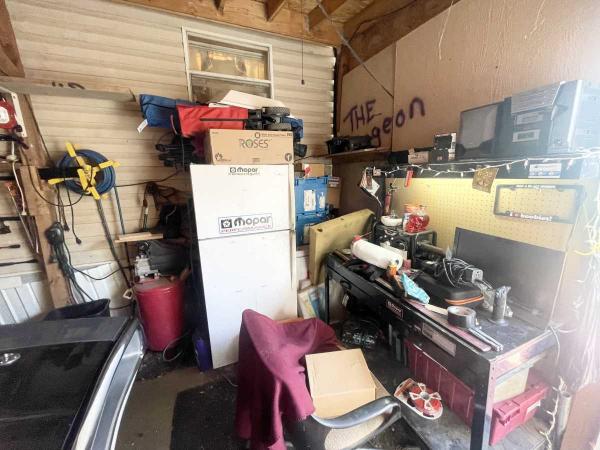1999 SUPERIOR MH Manufactured Home