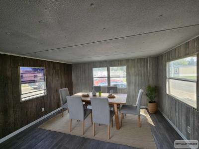 Photo 2 of 8 of home located at 700 S 12th St #35 Bismarck, ND 58504