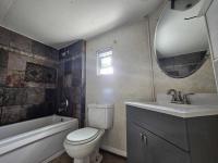 1981 Kozy Coach Co Manufactured Home