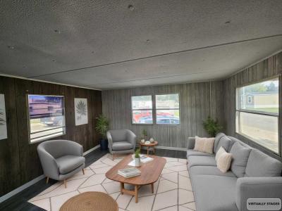 Mobile Home at 700 S 12th St #35 Bismarck, ND 58504