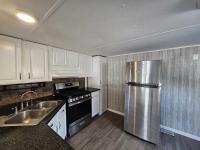 1981 Kozy Coach Co Manufactured Home