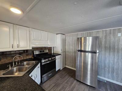 Photo 5 of 8 of home located at 700 S 12th St #35 Bismarck, ND 58504