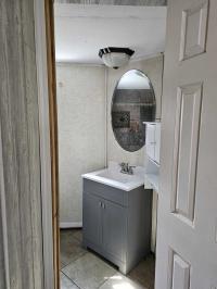 1981 Kozy Coach Co Manufactured Home