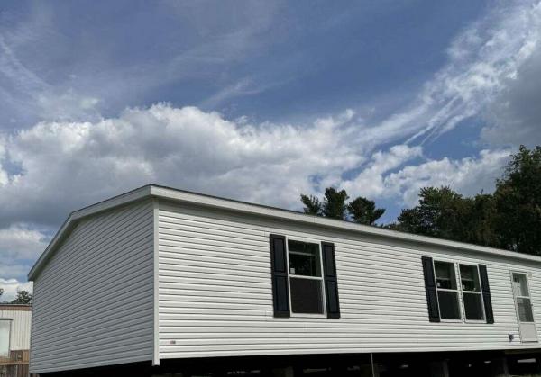 2026 Mobile Home