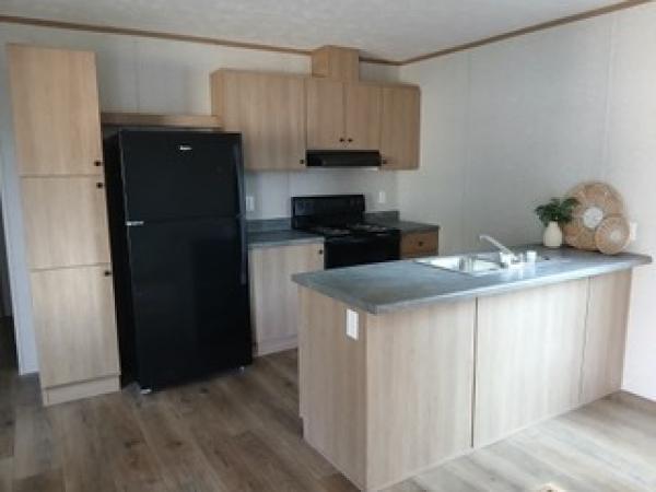 2026 Mobile Home