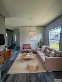 2025 Clayton Blazer 76F Manufactured Home