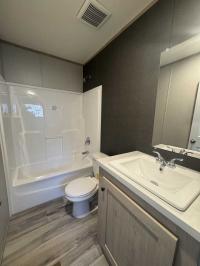 2025 Clayton Blazer 76F Manufactured Home