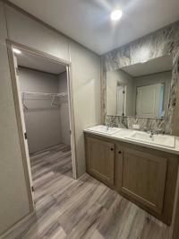 2025 Clayton Blazer 76F Manufactured Home