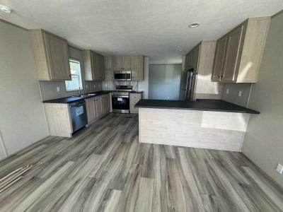 Mobile Home at 8701 NE 107th Pl #310 Kansas City, MO 64157