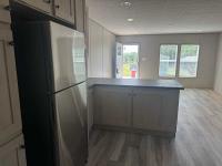 2025 Clayton Blazer 76F Manufactured Home