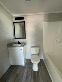 2025 Mobile Home