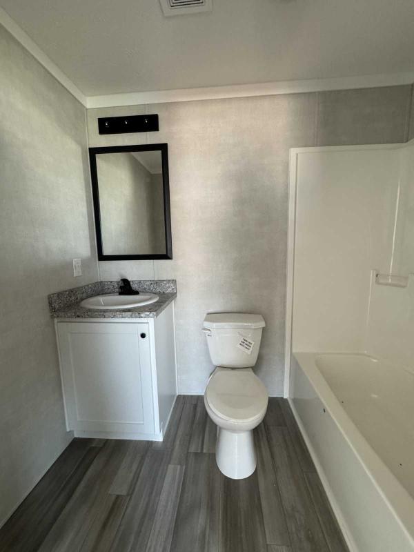 2025 Mobile Home