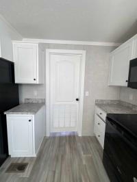 2025 Mobile Home