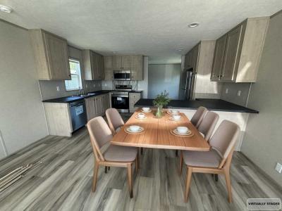 Mobile Home at 8701 NE 107th Pl #310 Kansas City, MO 64157
