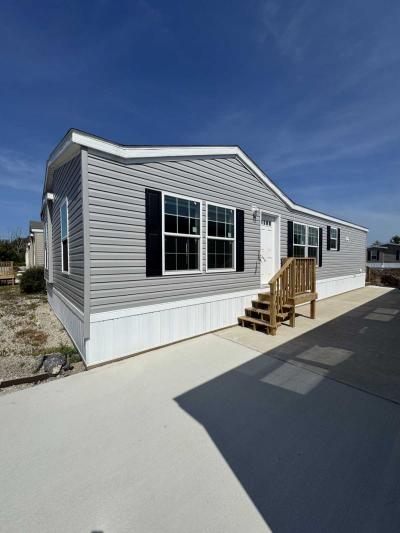 Mobile Home at 4000 E 134th Street #1017 Chicago, IL 60633