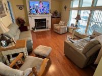 1996 Palm Harbor Mobile Home