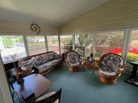 1996 Palm Harbor Mobile Home