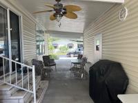 1996 Palm Harbor Mobile Home