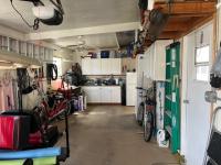 1996 Palm Harbor Mobile Home