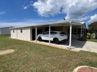 1996 Palm Harbor Mobile Home