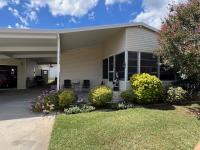 1996 Palm Harbor Mobile Home