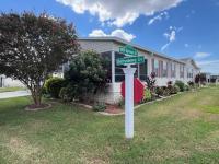 1996 Palm Harbor Mobile Home