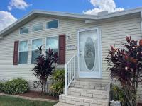 1996 Palm Harbor Mobile Home