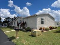 1996 Palm Harbor Mobile Home