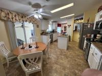 1996 Palm Harbor Mobile Home