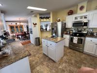 1996 Palm Harbor Mobile Home