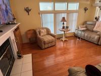 1996 Palm Harbor Mobile Home