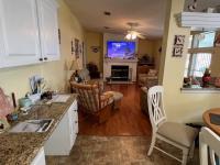 1996 Palm Harbor Mobile Home