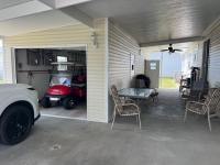 1996 Palm Harbor Mobile Home