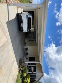 1996 Palm Harbor Mobile Home