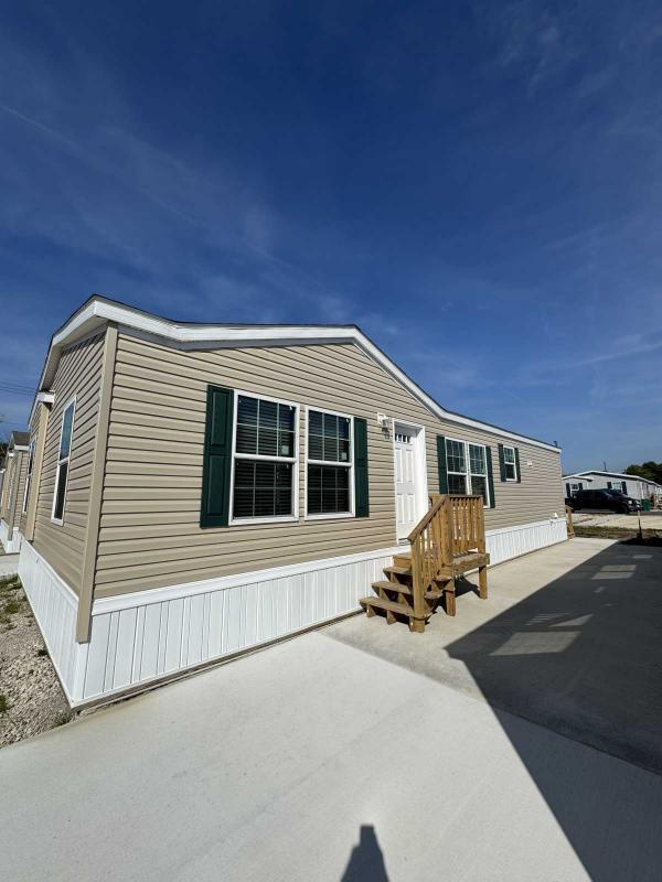 2025 Champion Mobile Home For Sale