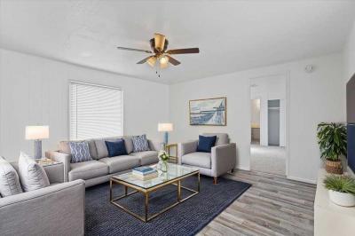Mobile Home at 2121 N Center St #184 Mesa, AZ 85201