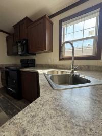 2025 Champion Manufactured Home