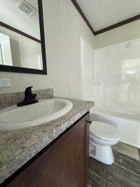 2025 Champion Manufactured Home