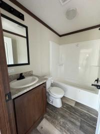2025 Champion Manufactured Home