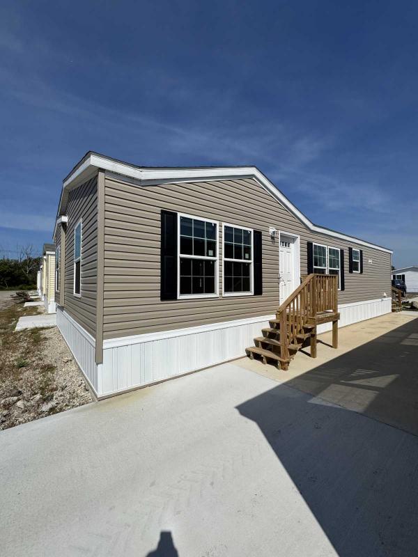 2025 Champion Mobile Home For Sale