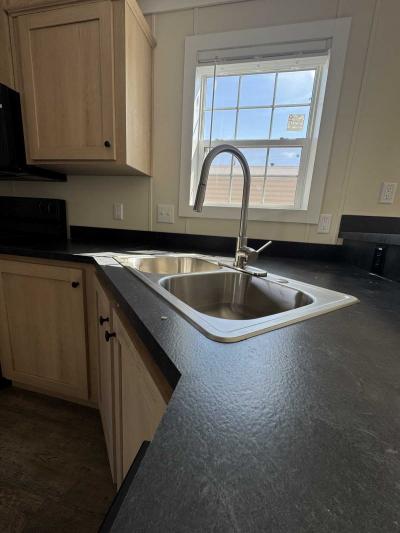 Mobile Home at 4000 E 134th Street #1011 Chicago, IL 60633