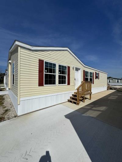 Mobile Home at 4000 E 134th Street #1011 Chicago, IL 60633