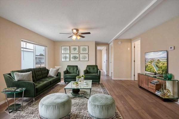 Photo 1 of 2 of home located at 320 E Mckellips Rd #211 Mesa, AZ 85201