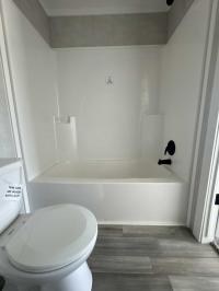2025 Champion Manufactured Home